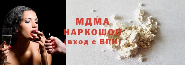 индика Абаза