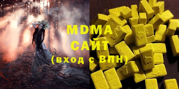 индика Абаза